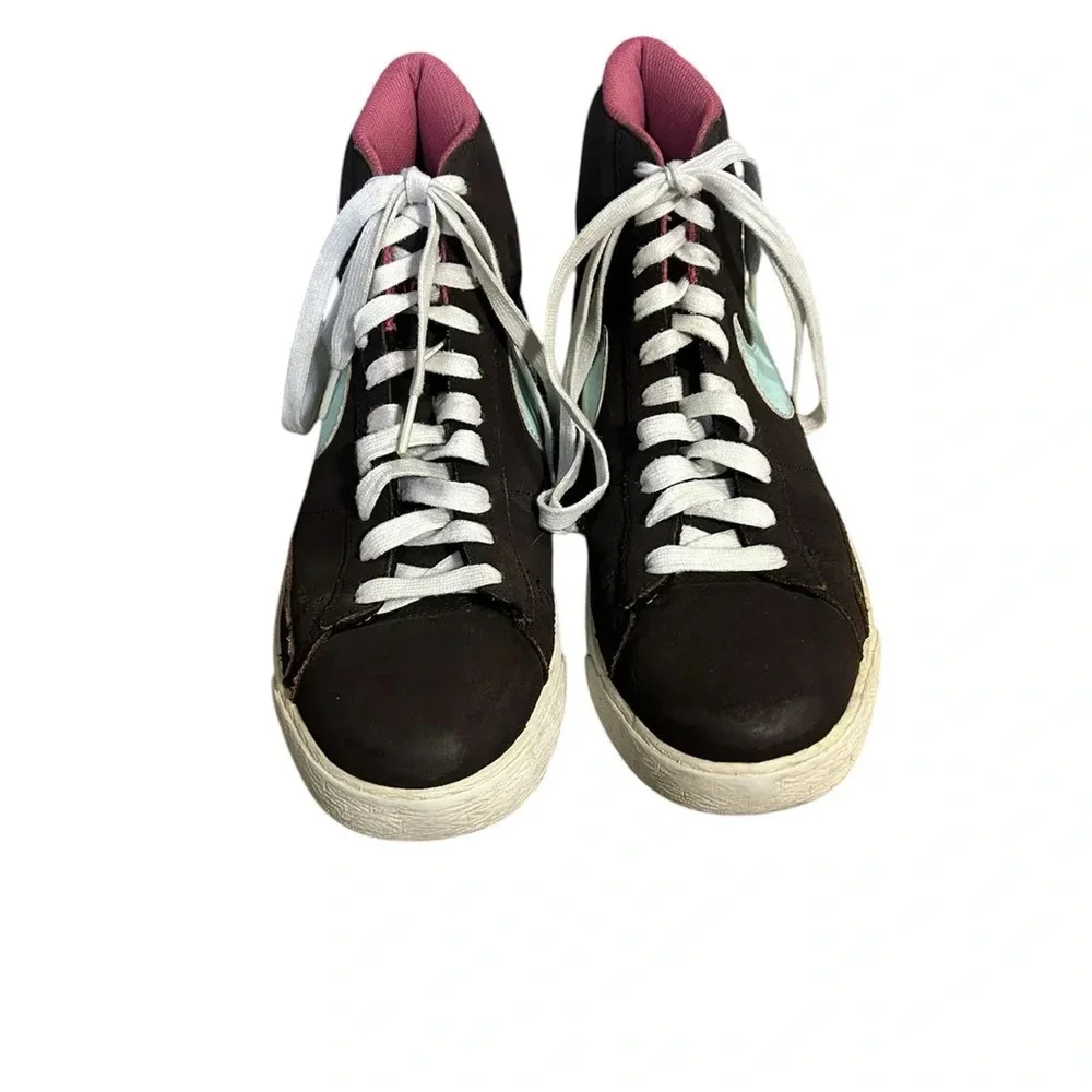 Nike Blazer Mid Madeira